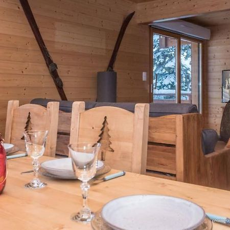 Chalet Charligustine - Gerardmer - 8P Dış mekan fotoğraf