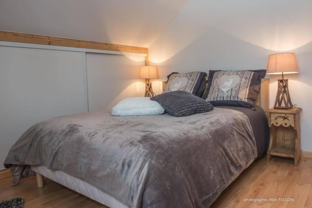 Chalet Charligustine - Gerardmer - 8P Dış mekan fotoğraf
