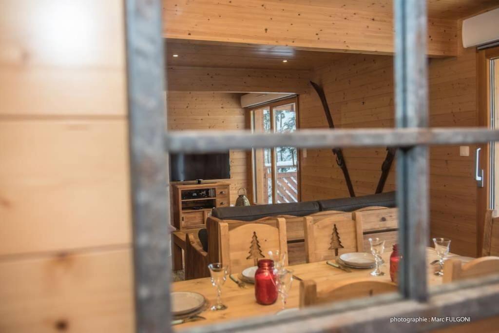 Chalet Charligustine - Gerardmer - 8P Dış mekan fotoğraf
